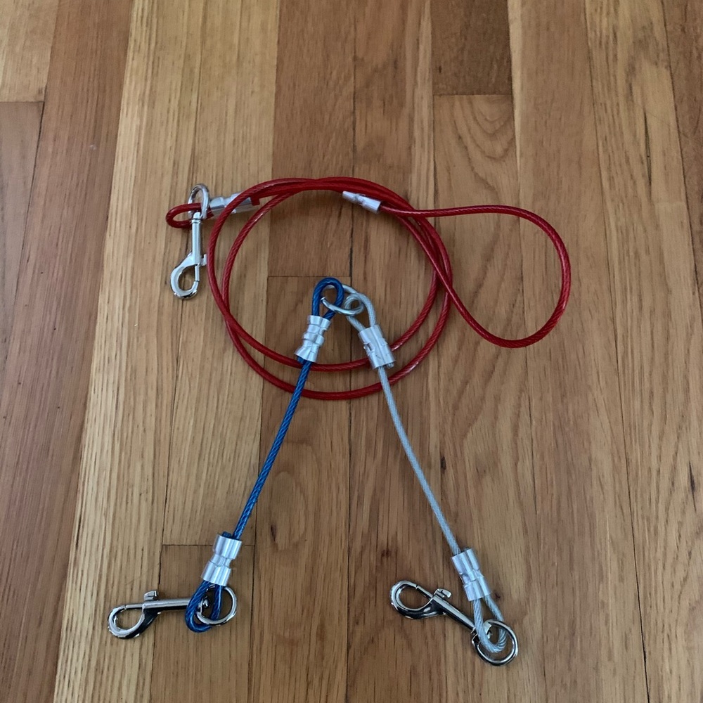 Dog leash - Picture 5 of 8